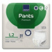 ABENA Pants premium L2 navliekacie plienkové nohavičky  boky 100-140 cm savosť 1900 ml 15 ks
