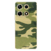 Odolné silikónové puzdro iSaprio - Green Camuflage 01 - Infinix Note 30 PRO