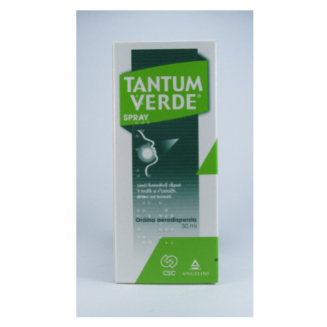 Tantum Verde spray 30 ml