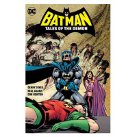 DC Comics Batman: Tales of the Demon