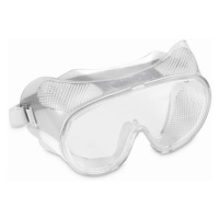 Ochranné okuliare PVC KREATOR KRTS30003 PPKRTS30003
