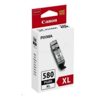 Canon BJ CARTRIDGE PGI-580XL PGBK