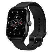 Amazfit GTS 4 Infinite Black