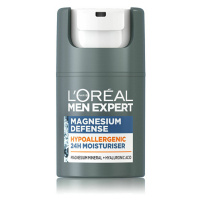 L'ORÉAL Men Expert 24H denný pleťový krém Magnesium Defence 50 ml