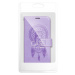 MEZZO Book Case Samsung Galaxy S23 FE 5G S711 dreamcatcher purple