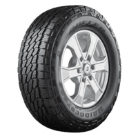 BRIDGESTONE 245/70 R 17 114T DUELER_A/T_002 TL XL M+S 3PMSF