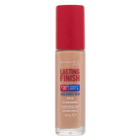 RIMMEL LONDON Lasting Finish SPF20 Make-up 35H 150 Rose Vanilla 30 ml