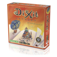 Dixit - Odyssey Asmodée-Blackfire