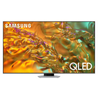 SAMSUNG QE55Q80D