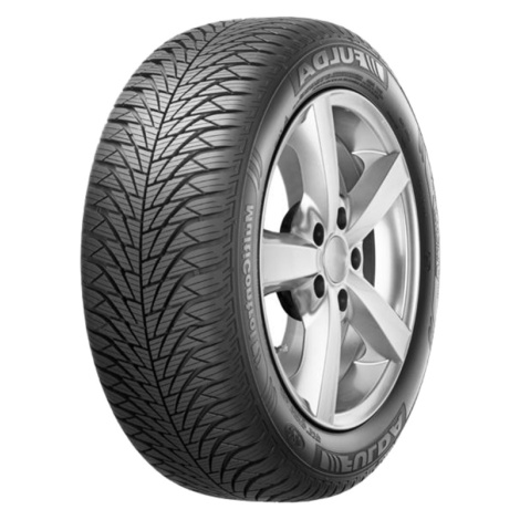 FULDA 225/40 R 18 92V MULTICONTROL TL XL M+S 3PMSF