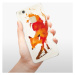 Odolné silikónové puzdro iSaprio - Fast Fox - Huawei P10 Lite