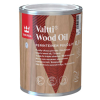 VALTTI WOOD OIL - Olej na terasy (Puuöljy) (zákazkové miešanie) 0,9 l tvt 5055 - mänty