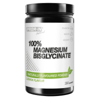 PROM-IN Magnesium Bisglycinate citrón 390 g