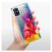 Odolné silikónové puzdro iSaprio - Color Splash 01 - Samsung Galaxy M31s