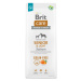 BRIT Care Grain-free Senior & Light granule pre psov 1 ks, Hmotnosť balenia (g): 12 kg