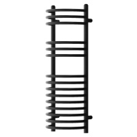 Mexen Eros, vykurovacie teleso 900 x 318 mm, 315 W, čierna, W112-0900-318-00-70