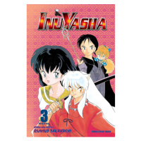 Viz Media Inuyasha 03