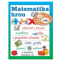 Ottovo nakladatelství Matematika hrou CZ verzia