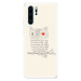 Odolné silikónové puzdro iSaprio - I Love You 01 - Huawei P30 Pro