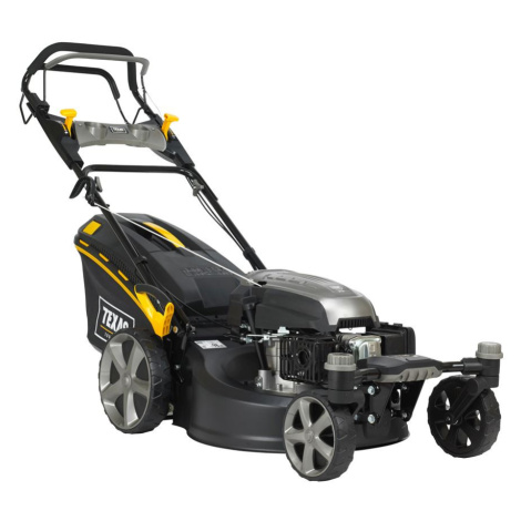 Benzínová kosačka s pojazdom TEXAS ZT 5110TR/W