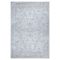 AKCE: 154x230 cm Kusový koberec Mujkoberec Original 104418 Blue – na ven i na doma - 154x230 cm 