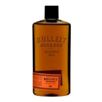 Pan Drwal Bulleit Bourbon sprchový gél 400 ml