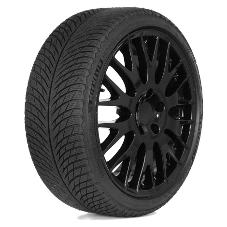 Michelin PILOT ALPIN 5 SUV 235/45 R20 100V