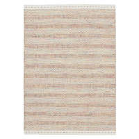 Ručne tkaný kusový koberec JAIPUR 333 MULTI Rozmery koberca: 160x230