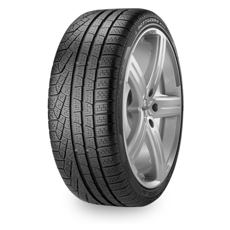 PIRELLI 245/35 R 19 93W WINTER_270_SOTTOZERO_SERIE_II TL XL F M+S 3PMSF