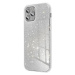 SHINING Case Apple iPhone 15 Plus silver