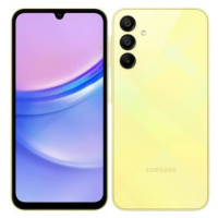 Samsung Galaxy A15 A155 4GB/128GB Yellow