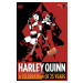 DC Comics Harley Quinn: A Celebration of 25 Years