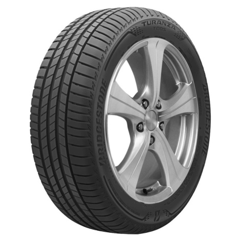 Bridgestone T005DG 255/35 R19 96Y