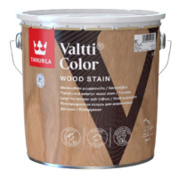 Valtti Color - Matná polotransparetná lazúra na drevo (zákazkové miešanie) 9 l tvt 5069 - siimes