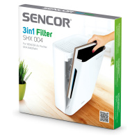 SENCOR SHX 004 filter pre SHA 8400WH