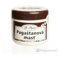 Dr. Popov jírovcová masť 50 ml