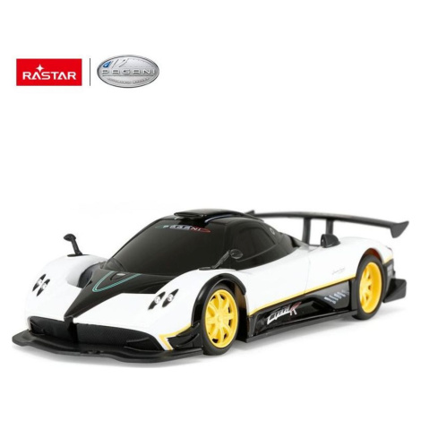 Epee RC auto 1 : 24 Pagani Zonda R biele