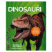 Bookmedia Dinosauři CZ verzia