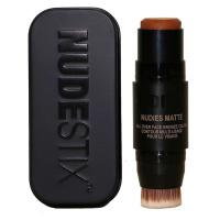 NUDESTIX Tyčinka Nudies Matte Bronze Odtieň Sunkissed 1 kus