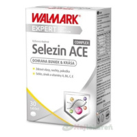 WALMARK Selezin ACE COMPLEX (inov. obal 2019), tbl 1x30 ks