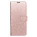 MEZZO Book Case Samsung Galaxy S24 Ultra 5G S928 mandala rose gold