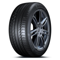 Continental CONTISPORTCONTACT 5 255/40 R20 101V