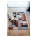 Ručne tkaný vlnený koberec 160x230 cm Matrix – Asiatic Carpets