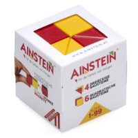 AINSTEIN Creator 10, Magnetická stavebnica