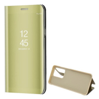 Samsung Galaxy S20 Ultra 5G SM-G988, puzdro s bočným otváraním a indikátorom hovoru, kryt Smart 