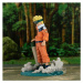 Banpresto Naruto Shippuden Memorable Saga 20th Anniversary Uzumaki Naruto PVC Statue 12 cm