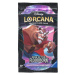 Disney Lorcana Rise of the Floodborn Booster Pack