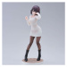 Sega Goods How To Raise A Boring Girlfriend Kato Megum Luminasta PVC Statue 22 cm