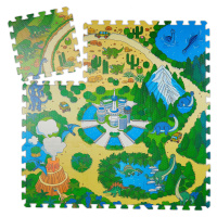 Puzzle podložka RD31433