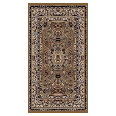 Kusový koberec Marrakesh 207 beige Rozmery koberca: 300x400 Ayyildiz